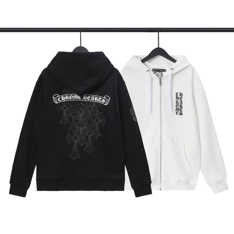 Ch**me He**ts hoodies